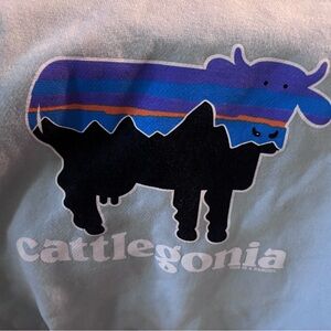 Cows Graphic T-Shirt